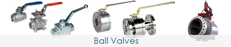 Ball Valves, Vinicky Armaturen