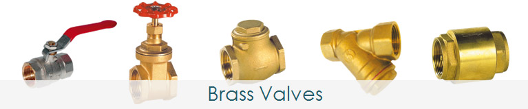 Brass Valves, Vinicky Armaturen